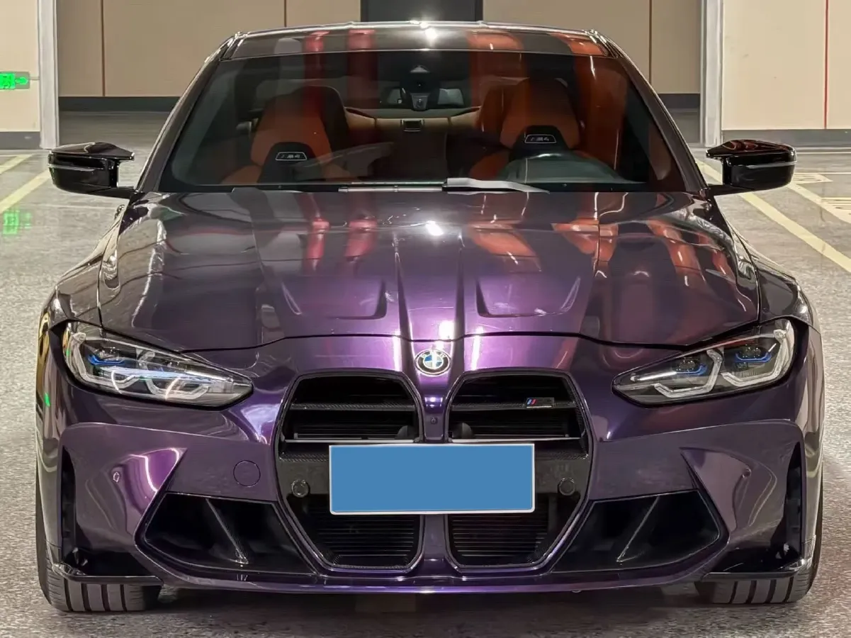 2021 BMW M4 3.0T 510HP L6 8AT,autocango,china used car exporter,china ev exporter,chinese used car exporter,chinese used ev exporter