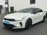 2021 Kia K5 2.0T 240HP L4 8AT