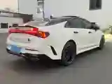 2021 Kia K5 2.0T 240HP L4 8AT