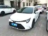 2023 Toyota Levin 1.8L 98HP L4 E-CVT Hybrid