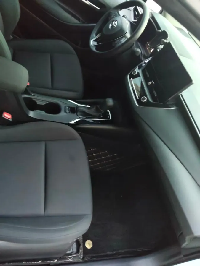 2023 Toyota Levin 1.8L 98HP L4 E-CVT Hybrid,autocango,china used car exporter,china ev exporter,chinese used car exporter,chinese used ev exporter