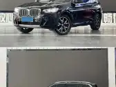 2023 BMW X3,autocango,china used car exporter,china ev exporter,chinese used car exporter,chinese used ev exporter