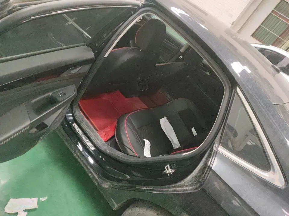 2019 Skoda Kodiak 2.0T 186HP L4 7DCT,autocango,china used car exporter,china ev exporter,chinese used car exporter,chinese used ev exporter