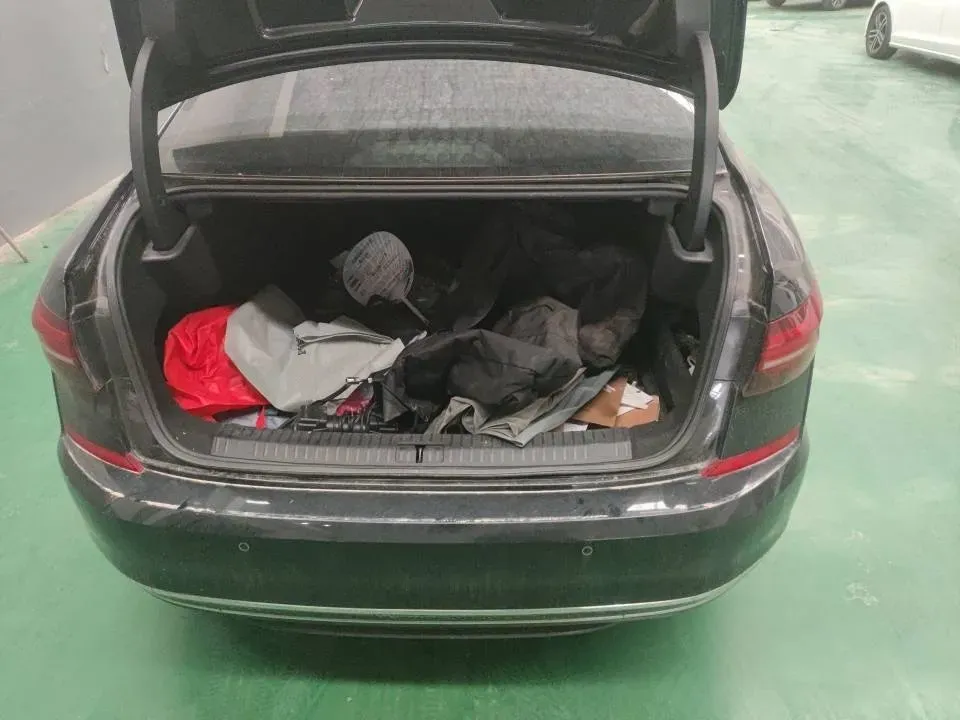 2019 Skoda Kodiak 2.0T 186HP L4 7DCT,autocango,china used car exporter,china ev exporter,chinese used car exporter,chinese used ev exporter