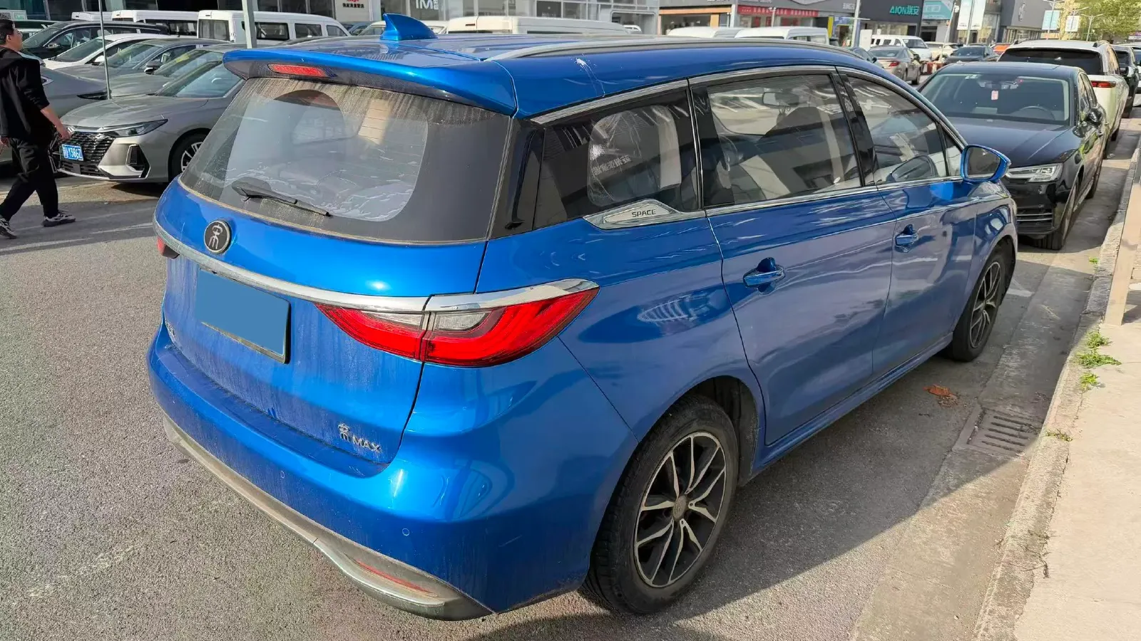 2018 BYD Song 1.5T 154HP L4 6DCT,autocango,china used car exporter,china ev exporter,chinese used car exporter,chinese used ev exporter