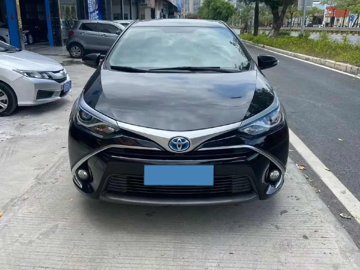 2017 Toyota Levin 1.8L 140HP L4 CVT,autocango,china used car exporter,china ev exporter,chinese used car exporter,chinese used ev exporter