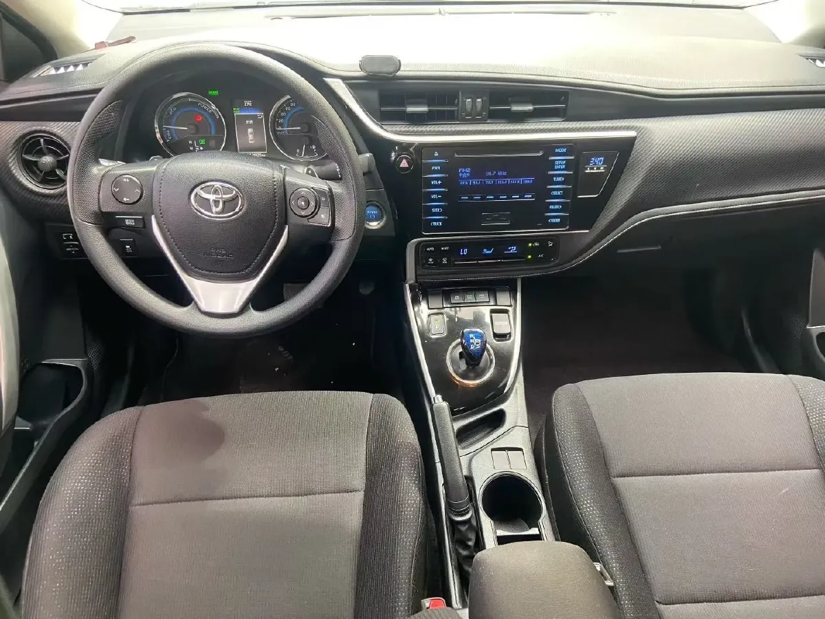 2017 Toyota Levin 1.8L 140HP L4 CVT,autocango,china used car exporter,china ev exporter,chinese used car exporter,chinese used ev exporter