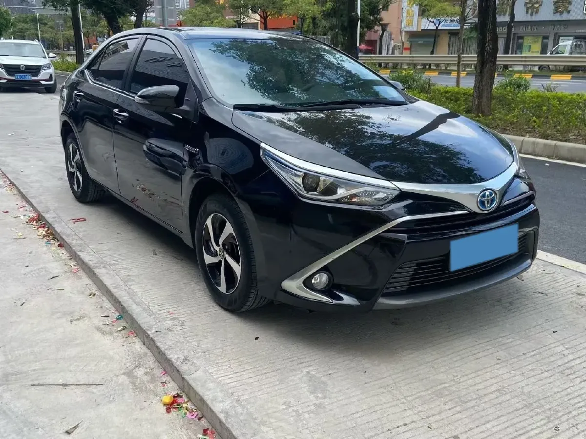 2017 Toyota Levin 1.8L 140HP L4 CVT,autocango,china used car exporter,china ev exporter,chinese used car exporter,chinese used ev exporter