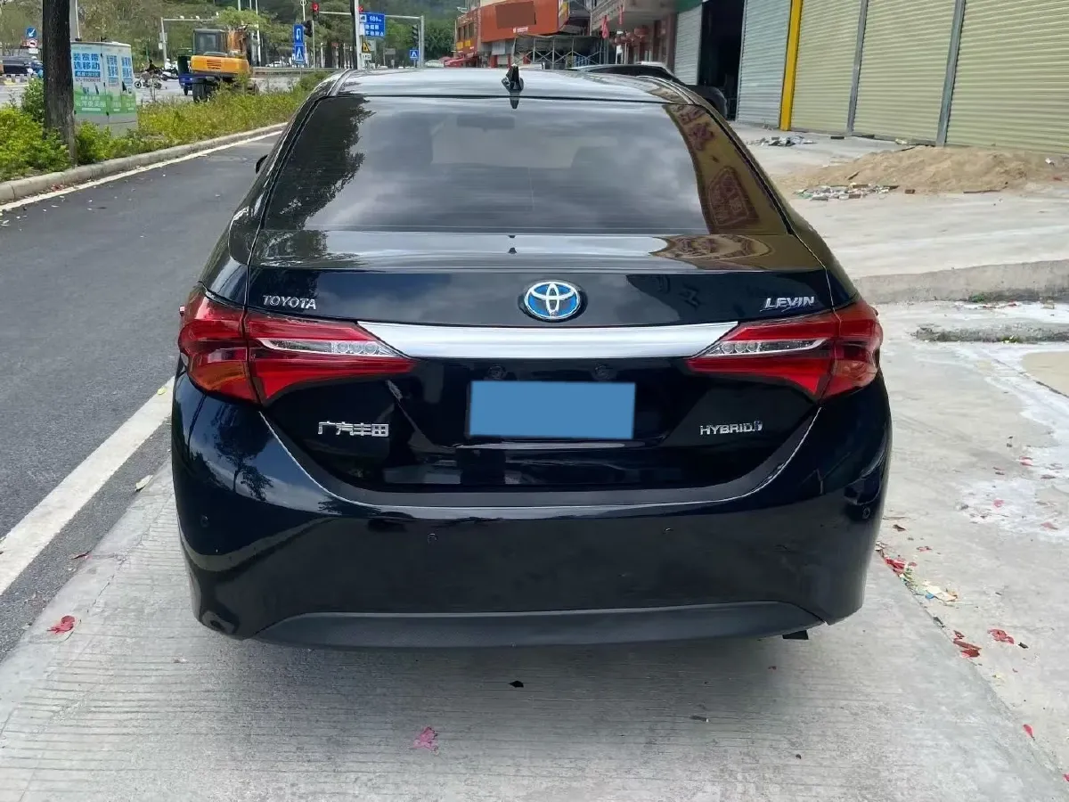 2017 Toyota Levin 1.8L 140HP L4 CVT,autocango,china used car exporter,china ev exporter,chinese used car exporter,chinese used ev exporter