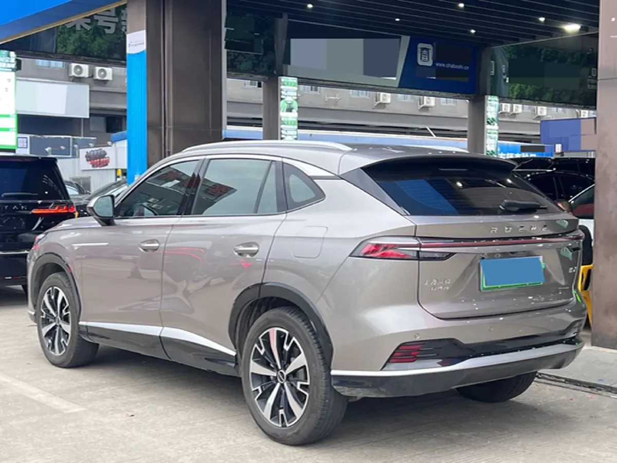 2024 Roewe D5X DMH 1.5T 150HP L4 2DHT PHEV 21.4KWH,autocango,china used car exporter,china ev exporter,chinese used car exporter,chinese used ev exporter