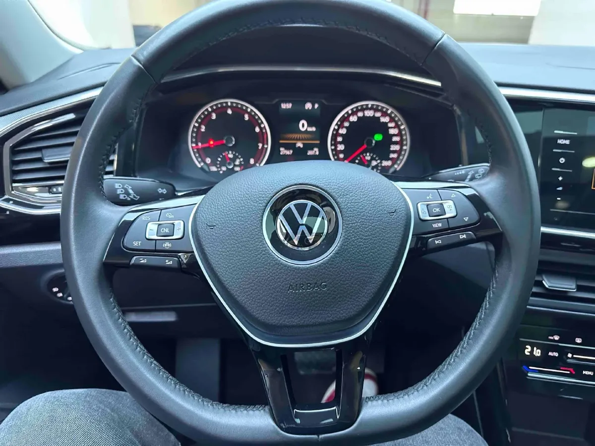 2022 Volkswagen Tayron 1.4T 150HP L4 7DCT,autocango,china used car exporter,china ev exporter,chinese used car exporter,chinese used ev exporter