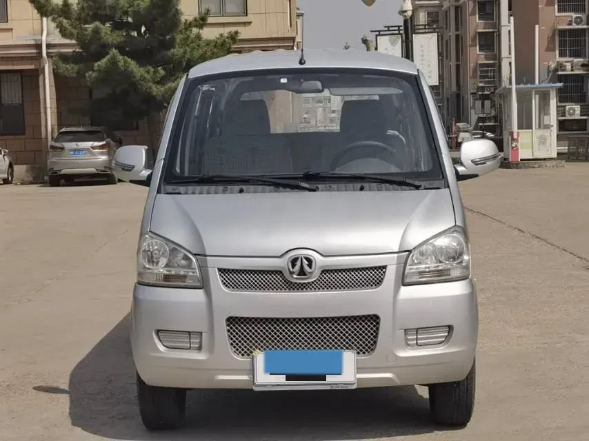 2016 BAIC WeiWang 306 1.2L 86HP L4 5MT,autocango,china used car exporter,china ev exporter,chinese used car exporter,chinese used ev exporter