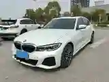 2021 BMW 3 Series 2.0T 156HP L4 8AT