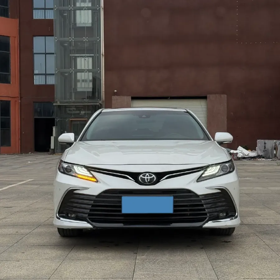 2021 Toyota Camry 2.0L 178HP L4 CVT,autocango,china used car exporter,china ev exporter,chinese used car exporter,chinese used ev exporter