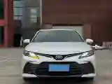 2021 Toyota Camry 2.0L 178HP L4 CVT