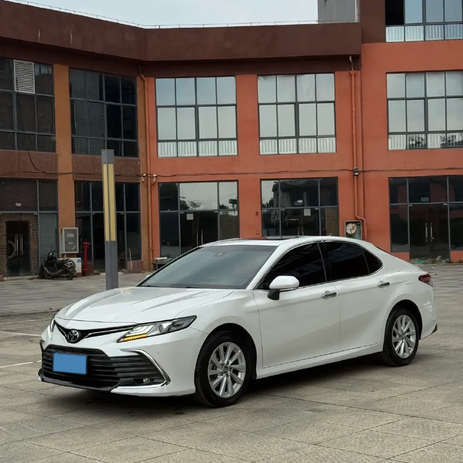 2021 Toyota Camry 2.0L 178HP L4 CVT,autocango,china used car exporter,china ev exporter,chinese used car exporter,chinese used ev exporter