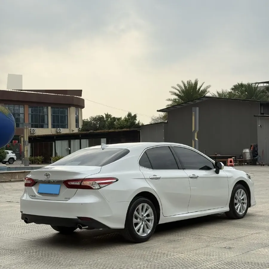 2021 Toyota Camry 2.0L 178HP L4 CVT,autocango,china used car exporter,china ev exporter,chinese used car exporter,chinese used ev exporter