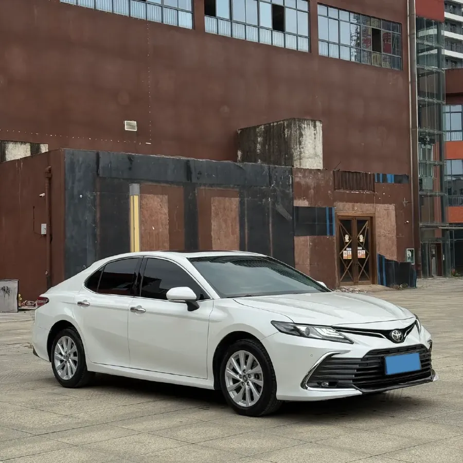 2021 Toyota Camry 2.0L 178HP L4 CVT,autocango,china used car exporter,china ev exporter,chinese used car exporter,chinese used ev exporter
