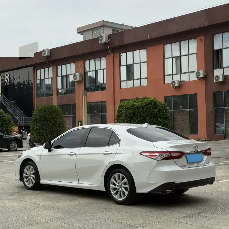 2021 Toyota Camry 2.0L 178HP L4 CVT,autocango,china used car exporter,china ev exporter,chinese used car exporter,chinese used ev exporter