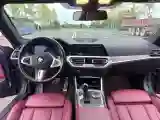 2022 BMW 4 Series 2.0T 258HP L4 8AT
