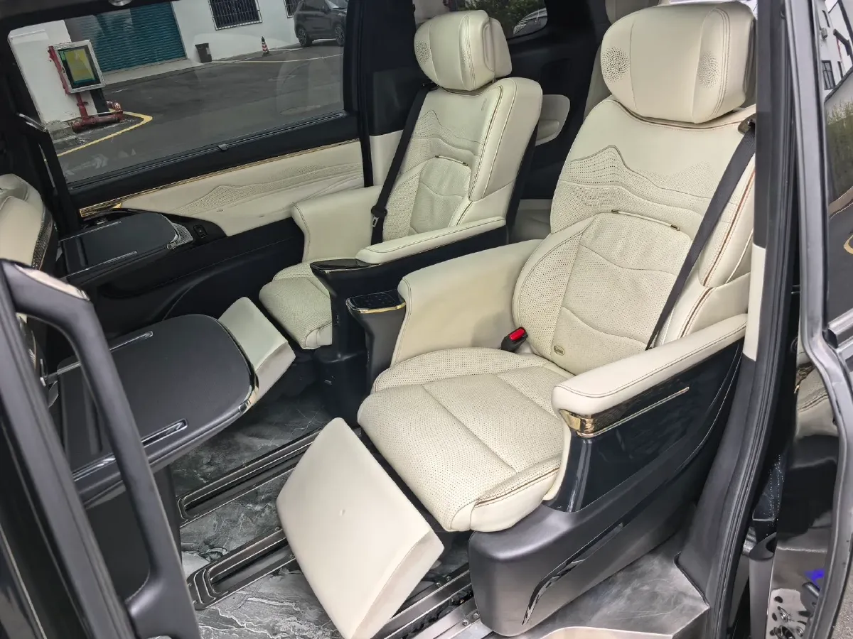 2023 GAC Trumpchi M8 2.0T 190HP L4 E-CVT Hybrid,autocango,china used car exporter,china ev exporter,chinese used car exporter,chinese used ev exporter