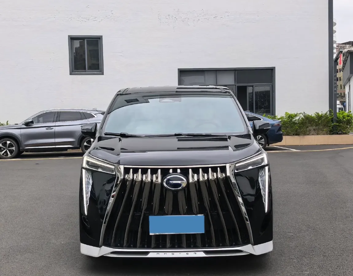 2023 GAC Trumpchi M8 2.0T 190HP L4 E-CVT Hybrid,autocango,china used car exporter,china ev exporter,chinese used car exporter,chinese used ev exporter