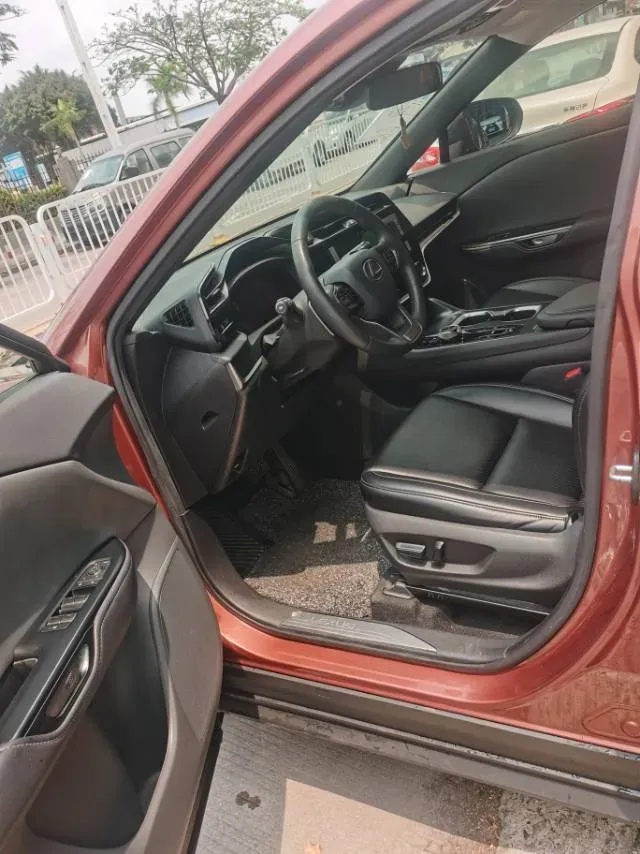 2023 Lexus RZ BEV 66KWH,autocango,china used car exporter,china ev exporter,chinese used car exporter,chinese used ev exporter