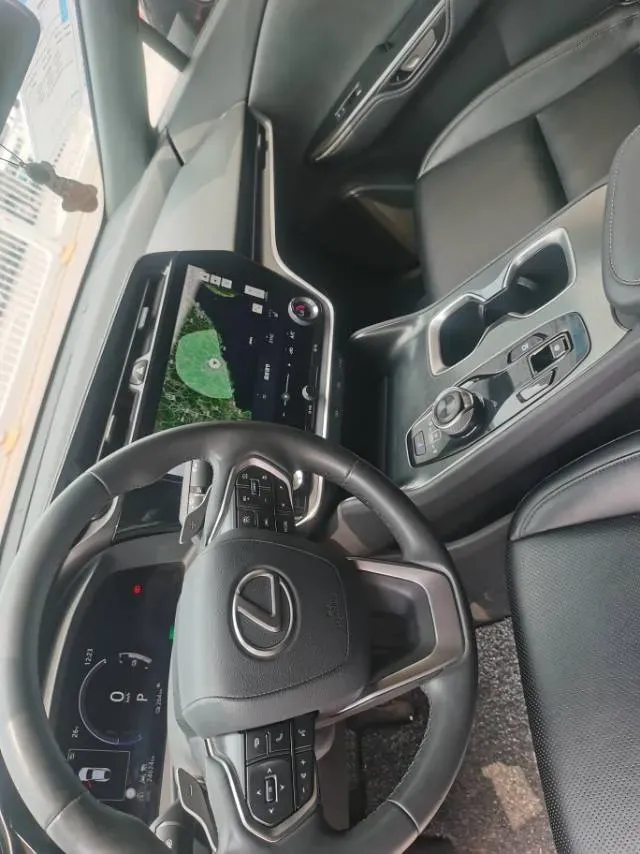 2023 Lexus RZ BEV 66KWH,autocango,china used car exporter,china ev exporter,chinese used car exporter,chinese used ev exporter