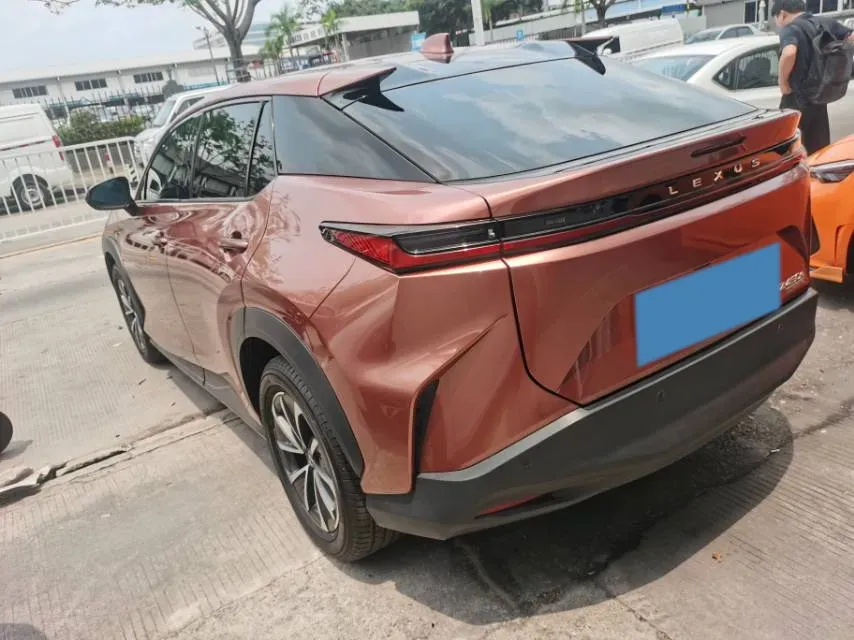 2023 Lexus RZ BEV 66KWH,autocango,china used car exporter,china ev exporter,chinese used car exporter,chinese used ev exporter