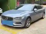 2018 Volvo S90 2.0T 190HP L4 8AT