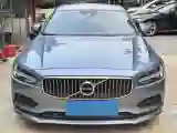 2018 Volvo S90 2.0T 190HP L4 8AT