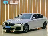 2022 BMW 5 SERIES,autocango,china used car exporter,china ev exporter,chinese used car exporter,chinese used ev exporter
