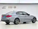 2020 BMW 5 Series 2.0T 184HP L4 8AT
