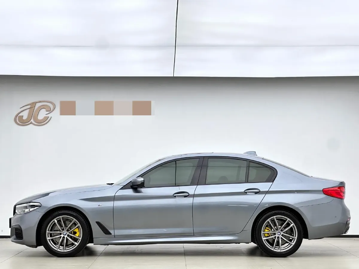 2020 BMW 5 Series 2.0T 184HP L4 8AT,autocango,china used car exporter,china ev exporter,chinese used car exporter,chinese used ev exporter