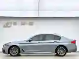 2020 BMW 5 Series 2.0T 184HP L4 8AT