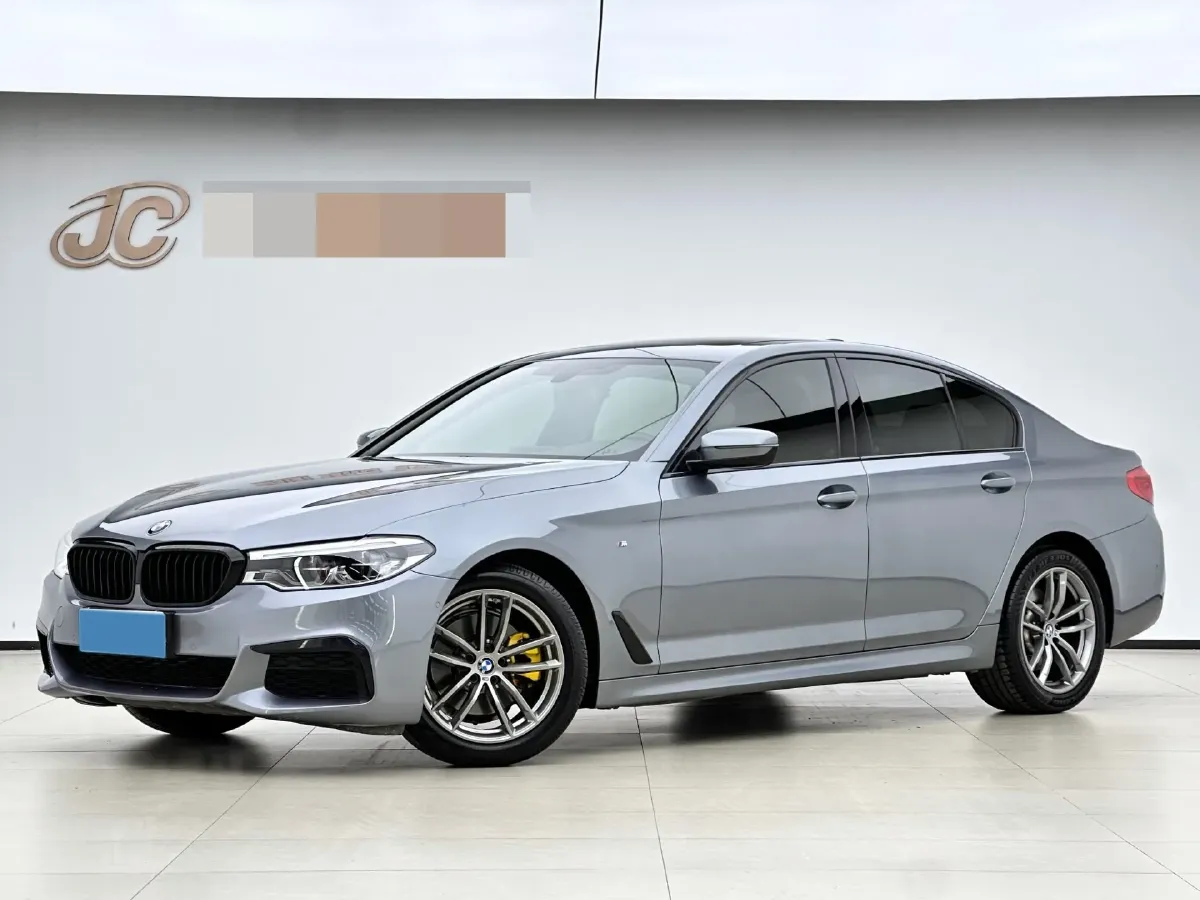 2020 BMW 5 Series 2.0T 184HP L4 8AT,autocango,china used car exporter,china ev exporter,chinese used car exporter,chinese used ev exporter