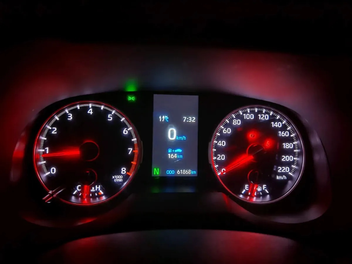 2023 Toyota Wildlander 2.0L 171HP L4 CVT,autocango,china used car exporter,china ev exporter,chinese used car exporter,chinese used ev exporter