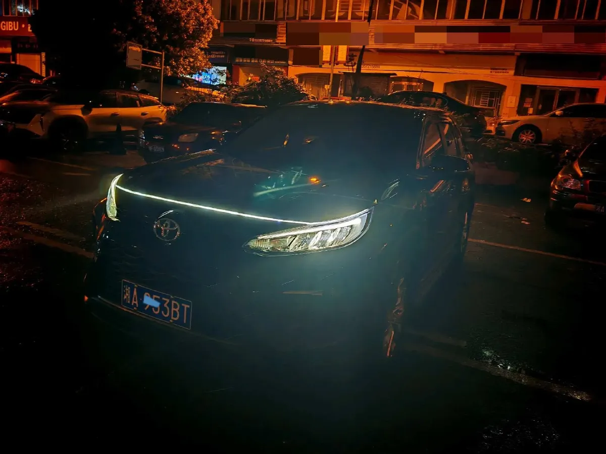 2023 Toyota Wildlander 2.0L 171HP L4 CVT,autocango,china used car exporter,china ev exporter,chinese used car exporter,chinese used ev exporter