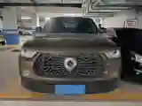 2019 Great Wall Poer 2.0T 163HP L4 6MT