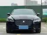 2025 Jaguar XFL 2.0T 300HP L4 8AT