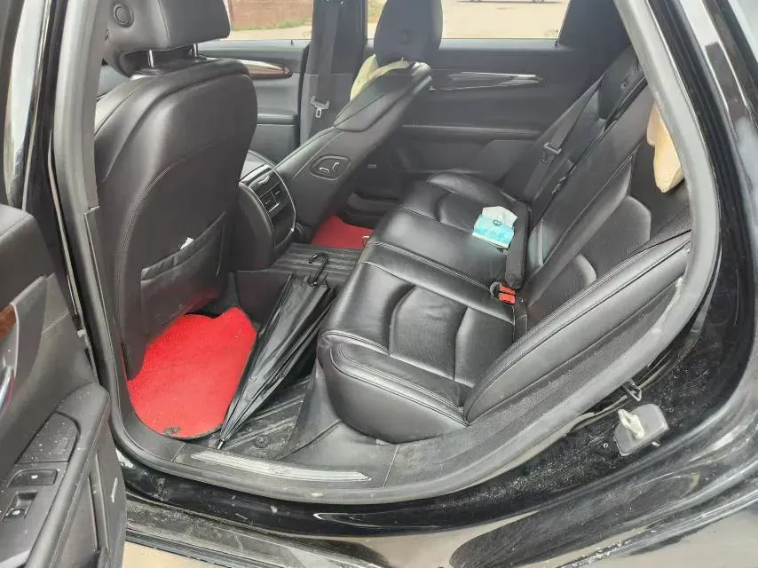 2020 Cadillac CT6 2.0T 241HP L4 10AT,autocango,china used car exporter,china ev exporter,chinese used car exporter,chinese used ev exporter