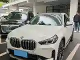 2023 BMW X1 1.5T 156HP L3 7DCT