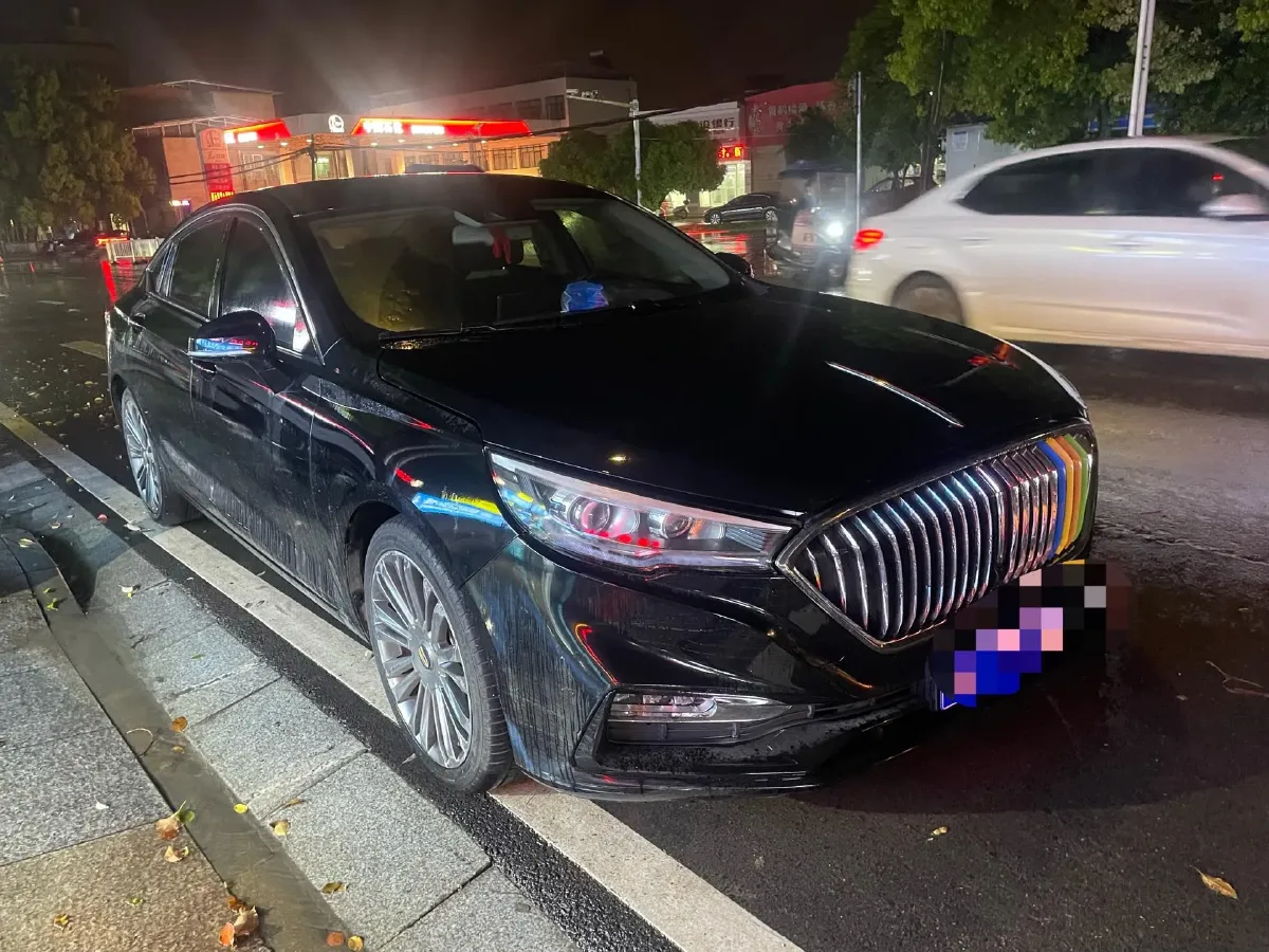 2020 HongQi H5 1.8T 197HP L4 6AT,autocango,china used car exporter,china ev exporter,chinese used car exporter,chinese used ev exporter