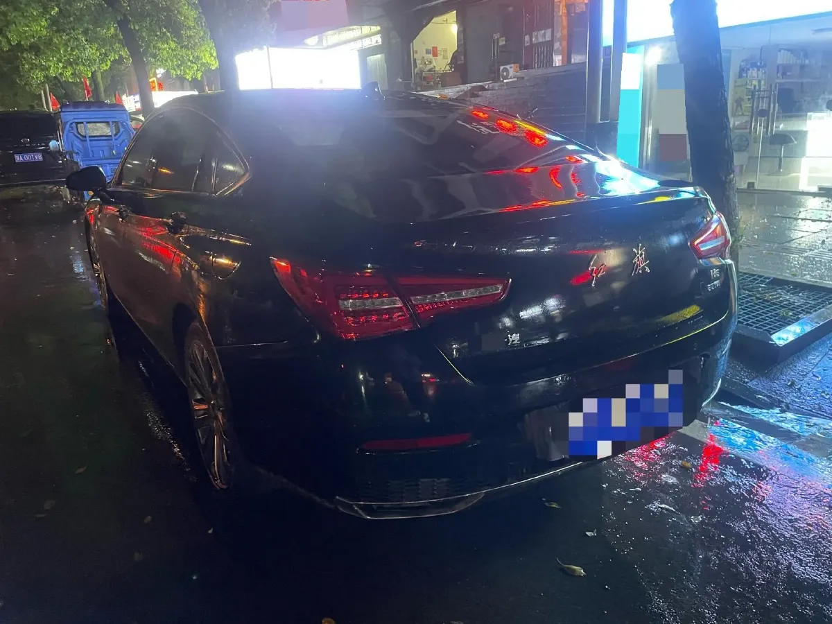 2020 HongQi H5 1.8T 197HP L4 6AT,autocango,china used car exporter,china ev exporter,chinese used car exporter,chinese used ev exporter