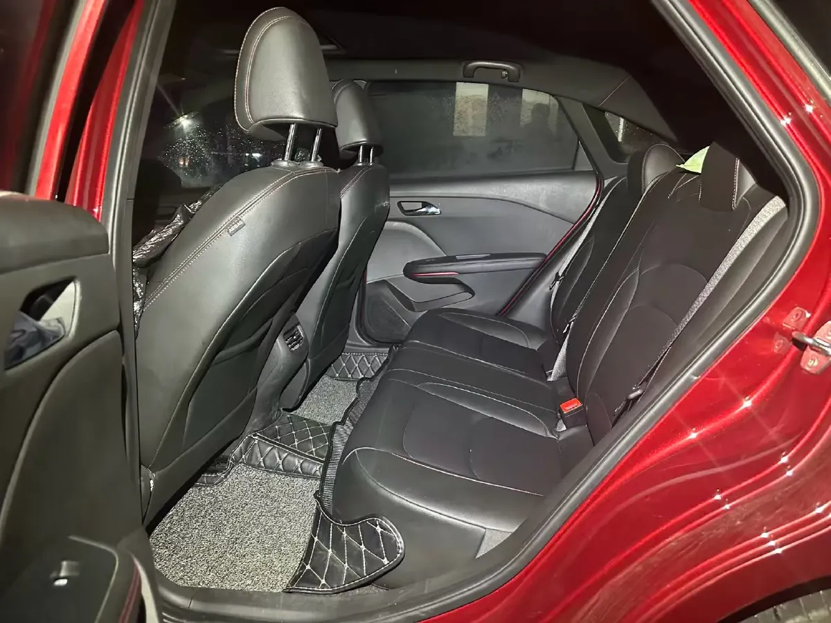 2019 Chevrolet Monza 1.3T 163HP L3 6AT,autocango,china used car exporter,china ev exporter,chinese used car exporter,chinese used ev exporter