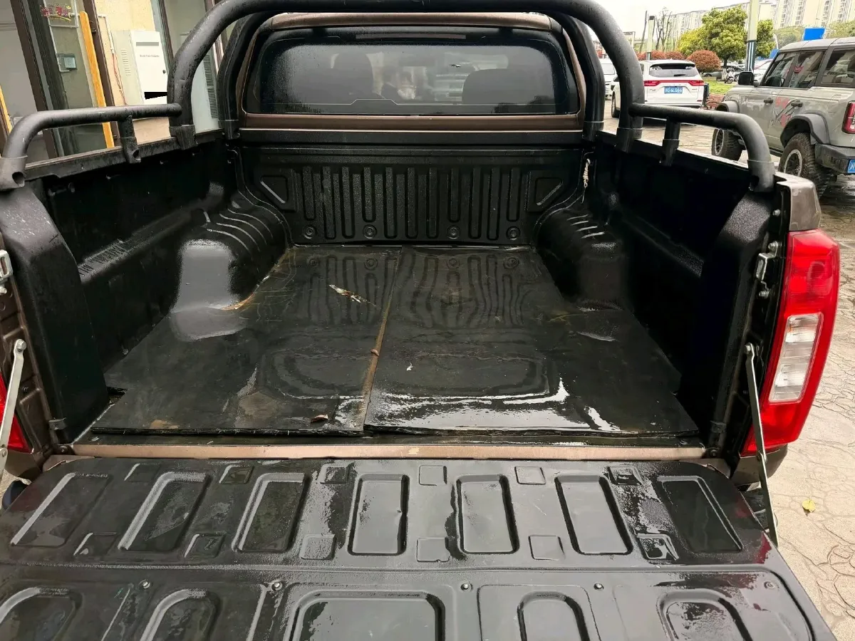 2021 Great Wall Poer 2.0T 163HP L4 6MT,autocango,china used car exporter,china ev exporter,chinese used car exporter,chinese used ev exporter