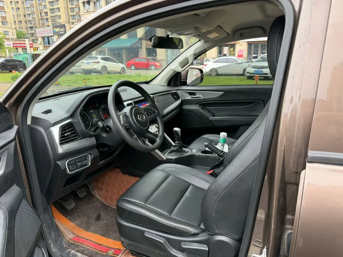 2021 Great Wall Poer 2.0T 163HP L4 6MT,autocango,china used car exporter,china ev exporter,chinese used car exporter,chinese used ev exporter
