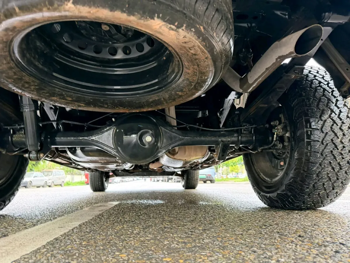 2021 Great Wall Poer 2.0T 163HP L4 6MT,autocango,china used car exporter,china ev exporter,chinese used car exporter,chinese used ev exporter