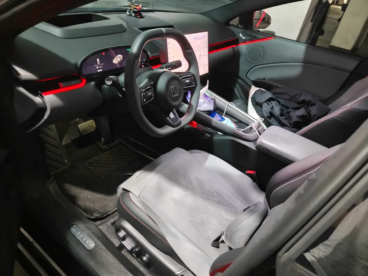 2025 Zeekr 007GT BEV 75KWH,autocango,china used car exporter,china ev exporter,chinese used car exporter,chinese used ev exporter