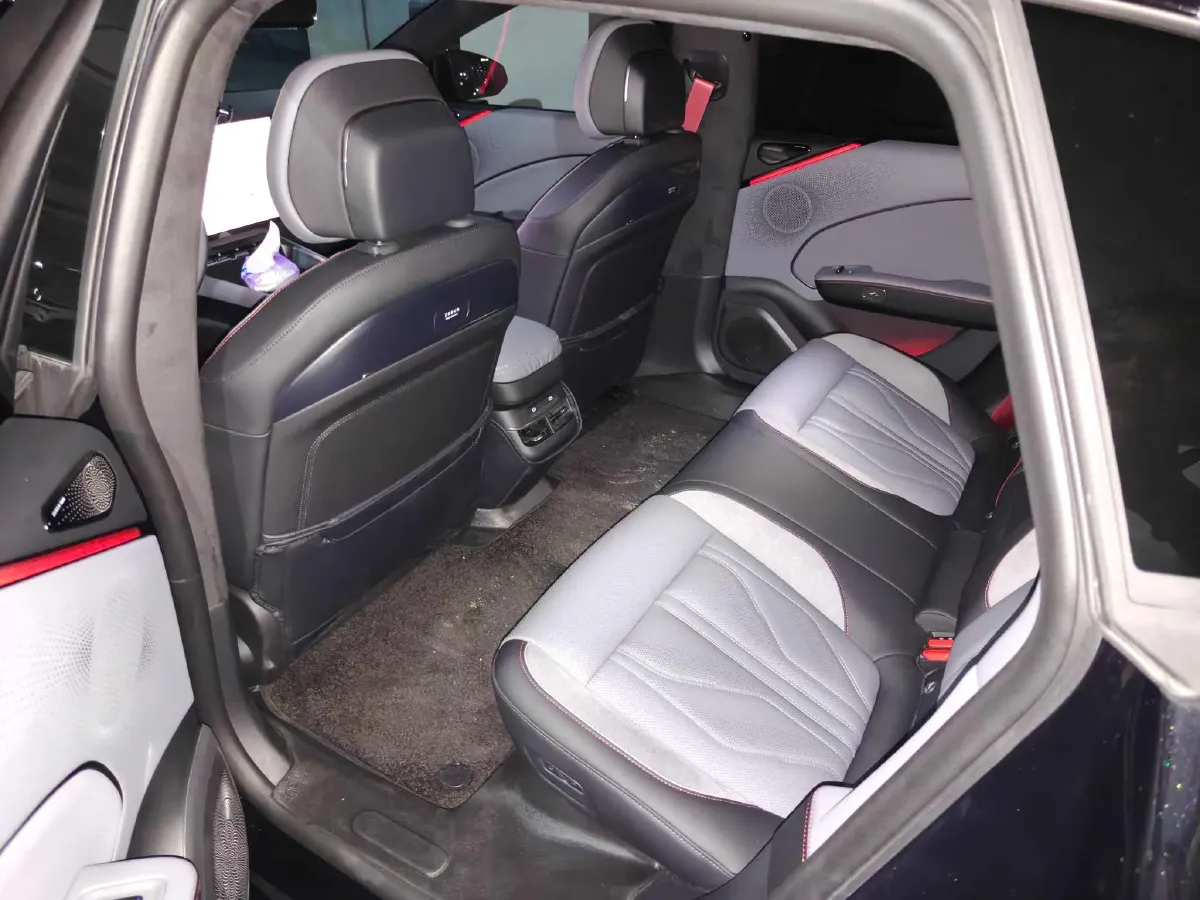 2025 Zeekr 007GT BEV 75KWH,autocango,china used car exporter,china ev exporter,chinese used car exporter,chinese used ev exporter